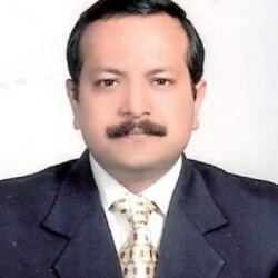 Dr. Prakash Khetan