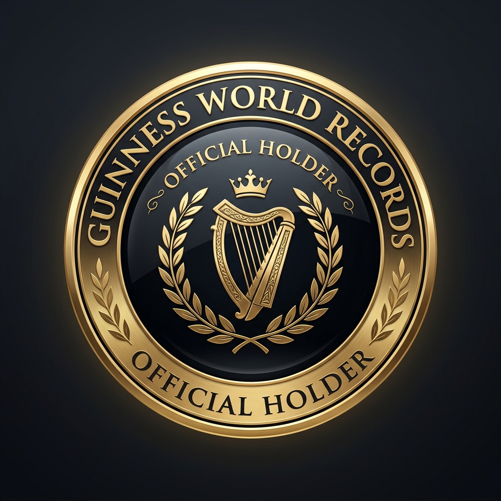 Guinness World Record