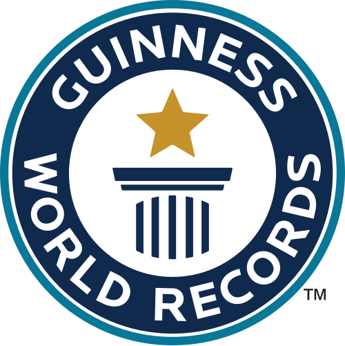 Guinness World Record Logo